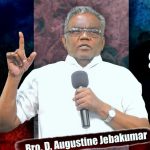 Augustine Jebakumar